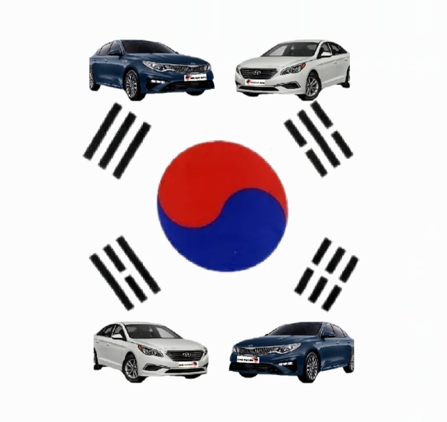 كوريا